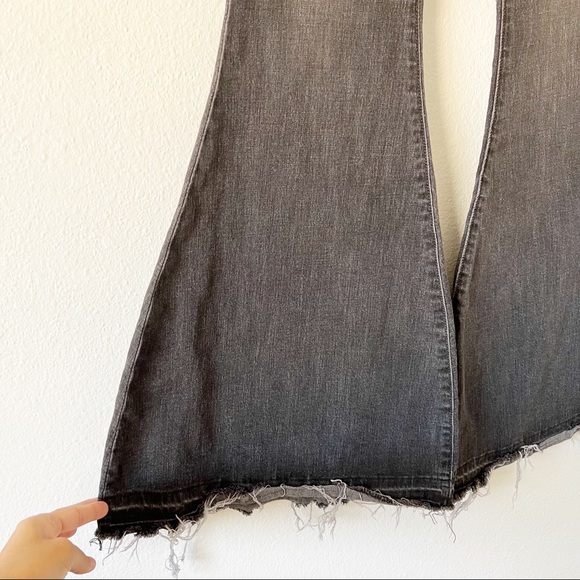 We The Free Irreplaceable Flare Jeans size 29 - Picture 4 of 8